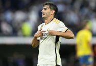 دیاز ؛ احتمال بالای دعوت براهیم دیاز به تیم ملی اسپانیا