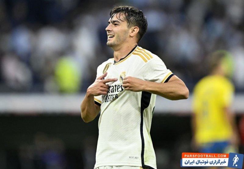 دیاز ؛ احتمال بالای دعوت براهیم دیاز به تیم ملی اسپانیا