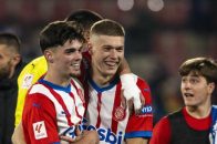 دووبیک ؛ آرتم دووبیک رقیب جدی بلینگام برای آقای گلی اسپانیا