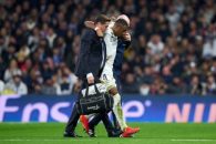 آلابا ؛ پیام کورتوا، ناچو، بلینگام ... برای داوید آالابا پس از مصدومیت رباط صلیبی