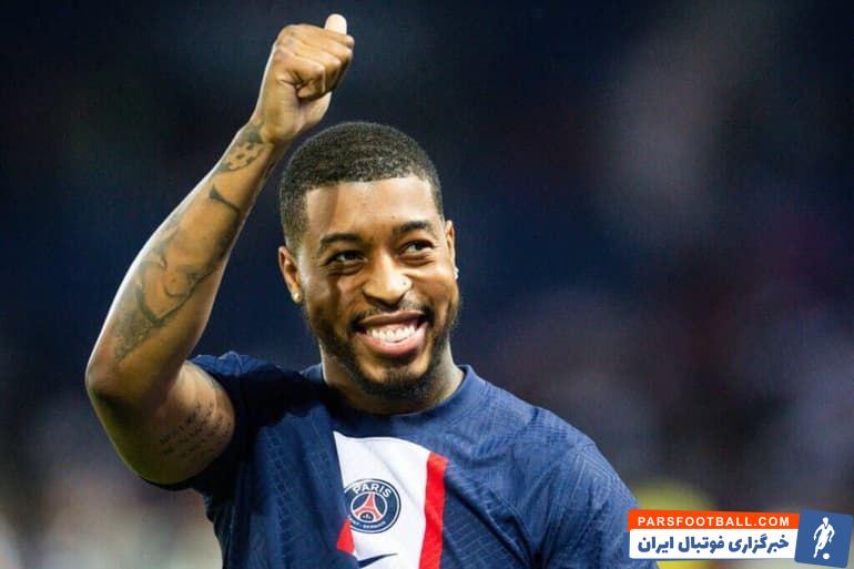 کیمپمبه ؛ تمدید قرارداد پرسنل کیمپمبه با پاری سن ژرمن تا 2026