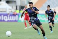 ابراهیم صالحی به قرارداد های عجیب بازیکنان استقلال واکنش نشان داد