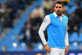 یوونتوس ؛ بوریلو : فشار تمرینات کونته مارو تا تا مرز سکته و تهوع می برد