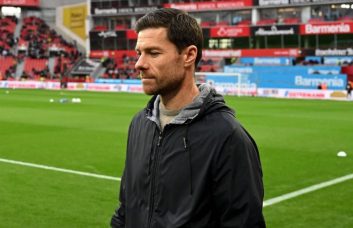 آلونسو ؛ ژابی آلونسو سرمربی بایرلورکوزن : خیالم از آینده راحت است و نگران نیستم