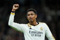 بلینگام ؛ کسب 97 درصد امتیازات ممکن از سوی بلینگام برای تصاحب جایزه پسر طلایی