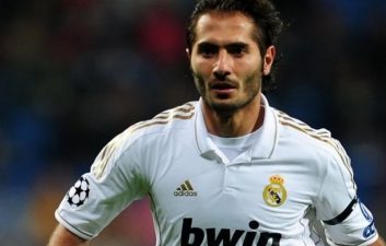 گوندوگان، ستاره آلمان بارسا : از سبک بازی حمیت آلتین‌تاپ الگو می‌گرفتم