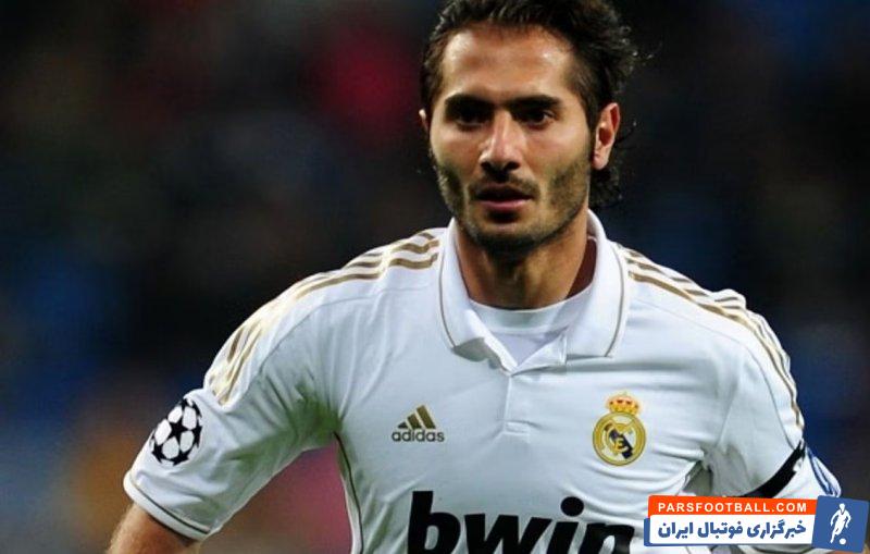 گوندوگان، ستاره آلمان بارسا : از سبک بازی حمیت آلتینتاپ الگو میگرفتم