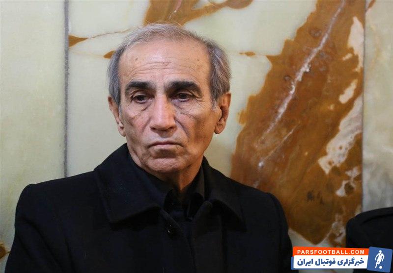 استقلال ؛ جباری : شب دربی به این فکر میکردم که چطور دروازه پرسپولیس را باز کنم