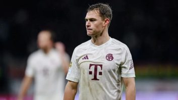 ماتئوس : کیمیش در سطح خودش بازی نمی کند