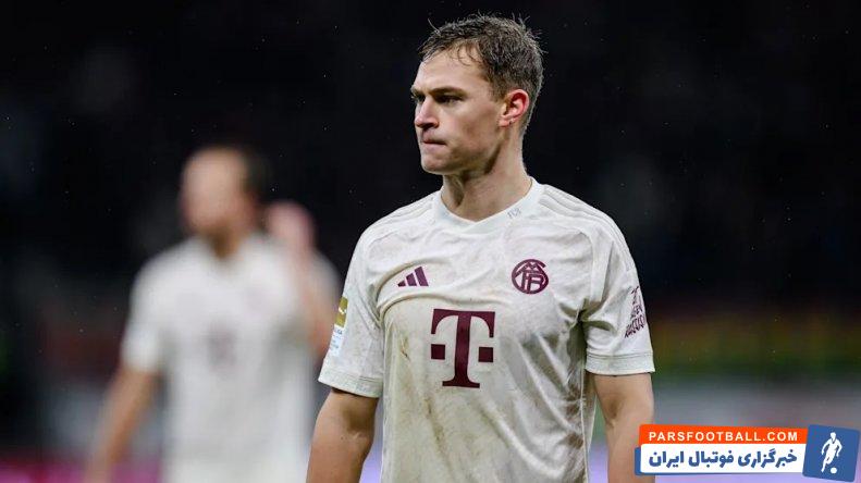 ماتئوس : کیمیش در سطح خودش بازی نمی کند