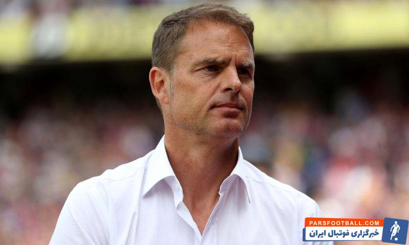 الجزیره ؛ اخراج دی بوئر از هدایت الجزیره پس از باخت به الوحده