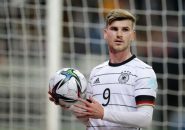 ورنر ؛ تیمو ورنر به دنبال جدایی از لایپزیش در ژانویه