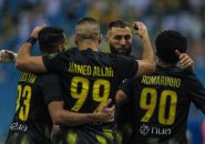 سپاهان ؛ جام جهانی باشگاه ها اولویت اول الاتحاد