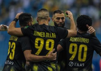 سپاهان ؛ جام جهانی باشگاه ها اولویت اول الاتحاد