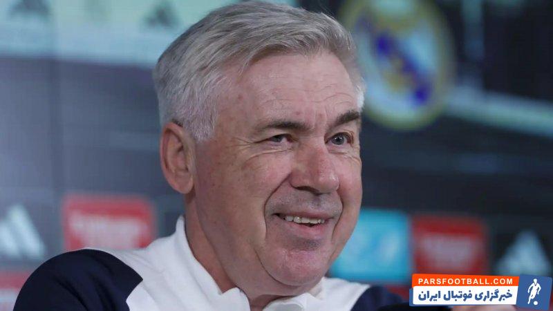 رئال مادرید ؛ آنچوتی و اشتباه لفظی با ترکیب نام ادواردو کاماوینگا و اورلین شوآمنی