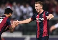 لیورپول علاقه مند به جذب لوییس فرگوسن ستاره اسکاتلندی بولونیا