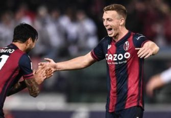 لیورپول علاقه مند به جذب لوییس فرگوسن ستاره اسکاتلندی بولونیا