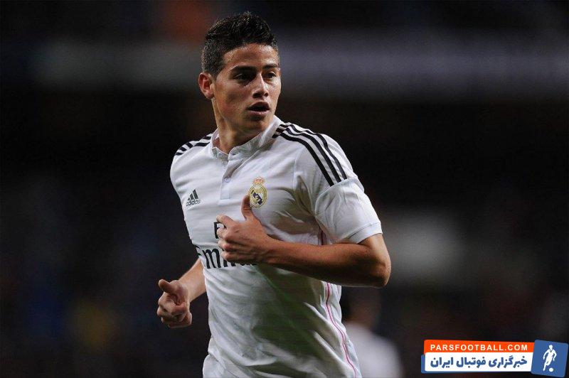 خامس : پی اس جی و منچسترسیتی پول بیشتری پیشنهاد داده بودند اما انتخاب من رئال بود