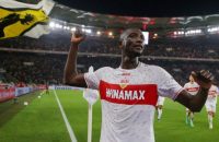 منچستریونایتد ؛ پاسخ منفی سرهو گیراسی، ستاره اشتوتگارت به منچستریونایتد