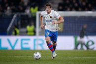 آلونسو ؛ مارکوس آلونسو مدافع بارسلونا نیازمند به عمل جراحی از ناحیه کمر