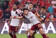 بارسلونا علاقه مند به جذب آندره از فلومیننزه