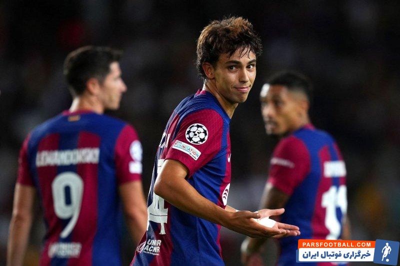 مارتینز، سرمربی تیم ملی پرتغال : ژوائو فلیکس به بلوغ دست یافته و کامل تر شده است