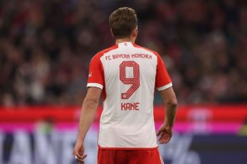 بایرن مونیخ ؛ کین،: برد برابر اشتوتگارت بهترین عملکرد ما در این فصل بود