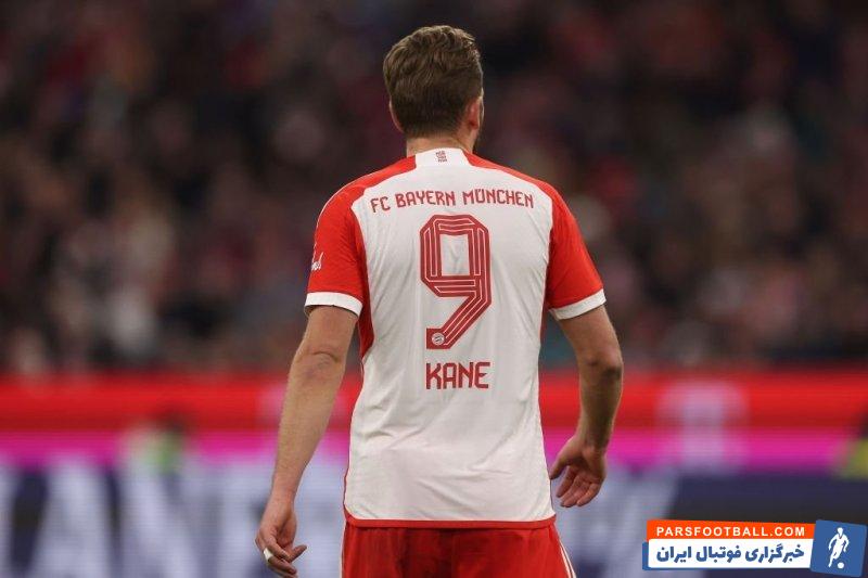 بایرن مونیخ ؛ کین،: برد برابر اشتوتگارت بهترین عملکرد ما در این فصل بود