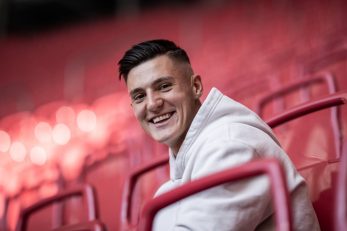 رئال مادرید و آرسنال به دنبال جذب ششکو از لایپزیش