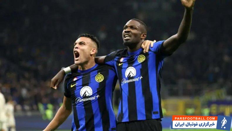 اینتر ؛ تورام، ستاره اینتر : ما یکدیگر را مثل برادر دوست داریم و این دلیل موفقیت ماست