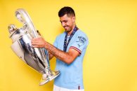 رودری ارزشمندترین بازیکن اسپانیایی حال حاضر