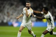 رئال مادرید ؛ لوکاس واسکز و ناچو گزینه آنچلوتی برای پر کردن جای کارواخال