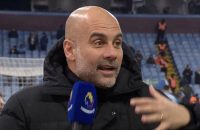 گواردیولا و هالند برنده بهترین سرمربی و ورزشکار سال از نگاه بیبیسی