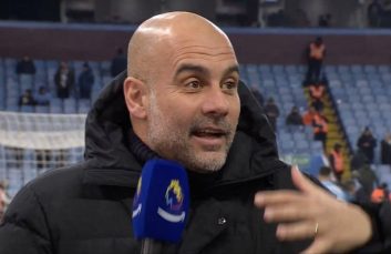 گواردیولا و هالند برنده بهترین سرمربی و ورزشکار سال از نگاه بیبیسی