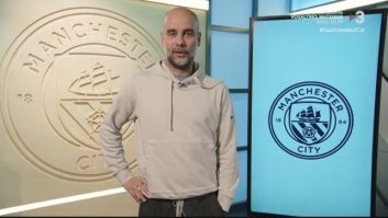 کاتالونیا ؛ گواردیولا برنده بهترین سرمربی کاتالان سال ۲۰۲۳