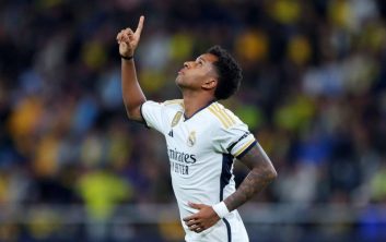 رئال مادرید ؛ رودریگو و ثبت 9 گل و 5 پاس گل در 11 بازی اخیر رئا مادرید