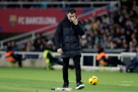 بارسلونا ؛ ژاوی : تیم روحیه ندارد، تیم آن روحیهای که فصل گذشته داشت را ندارد