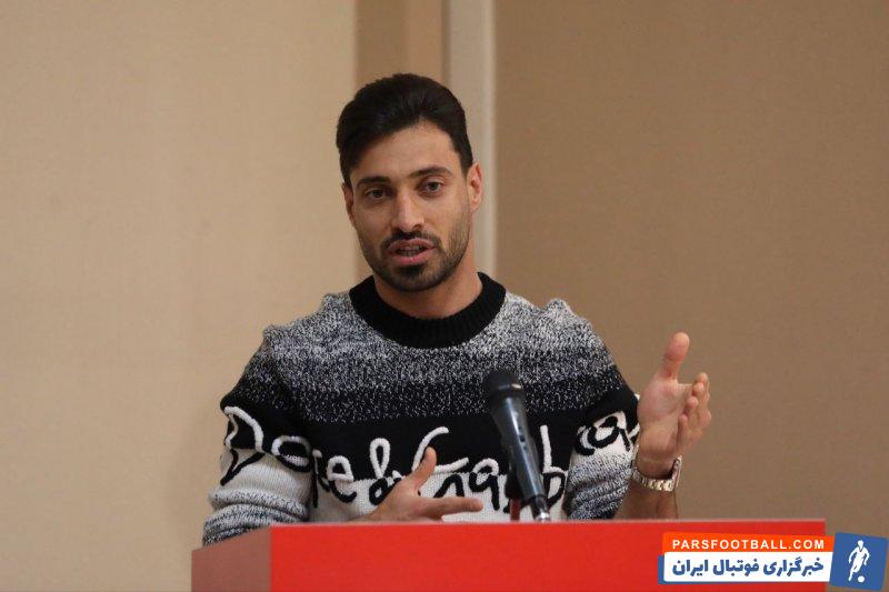 تراکتور ؛ شجاع : تسلیت به همه دخترهای ایران و جامعه ورزش و فوتبال