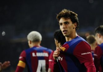 فلیکس ؛ بارسلونا به دنبال معاوضه بازیکن با اتلتیکو برای دائمی کردن قرارداد فلیکس