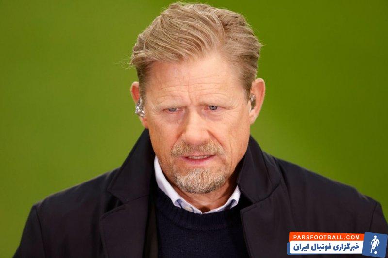 منچستریونایتد ؛ اشمایکل : این بازیکنان لیاقت پیراهن یونایتد را ندارند