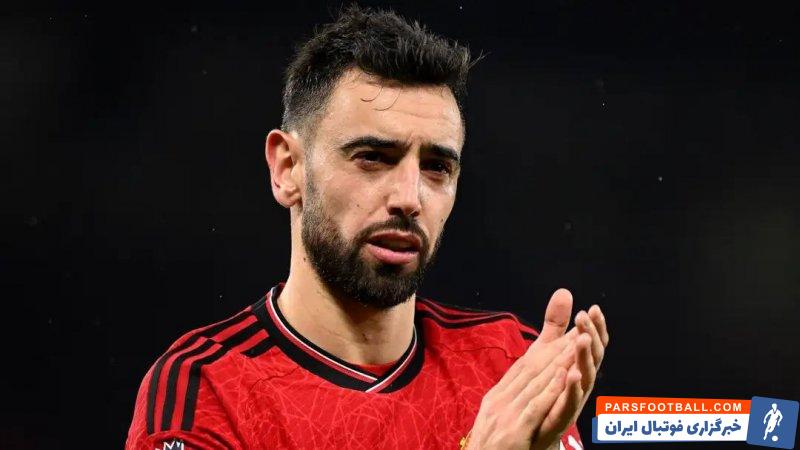 فرناندز، کاپیتان منچستریونایتد : اعتماد به نفسمان کم شده بود