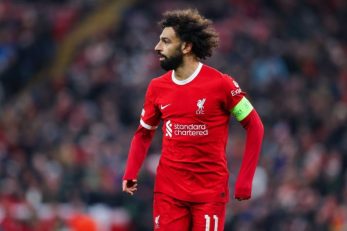 صلاح ؛ جو کول : صلاح گل کلاس جهانی می زند و خوشحالی خاصی نمی کند