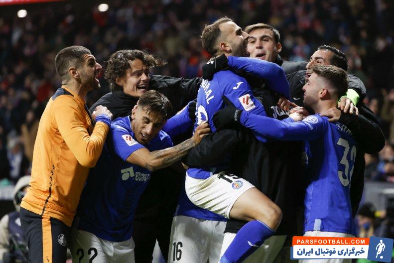 بورخا مایورال در تعقیب بلینگام در صدر جدول گلزنان لالیگا 