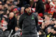 لیورپول ؛ یورگن کلوپ، سرمربی لیورپول : پنالتی ما برابر آرسنال گرفته نشد