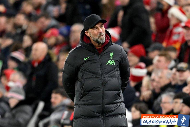 لیورپول ؛ یورگن کلوپ، سرمربی لیورپول : پنالتی ما برابر آرسنال گرفته نشد