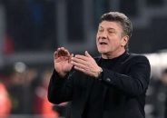 ناپولی ؛ والتر ماتزاری، سرمربی ناپولی : رم هیچ کار خاصی انجام نداد اما برنده شد