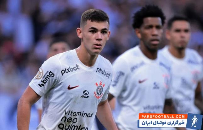 رئال مادرید ؛ پاری سن ژرمن در آستانه نهایی کردن خرید گابریل موسکاردو