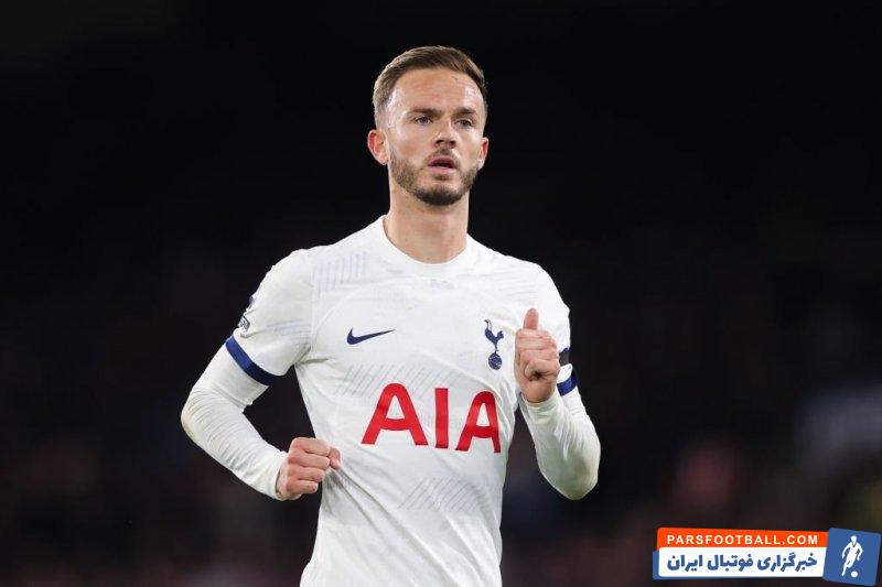 بلینگام ؛ مدیسون : بلینگام تجربه و ذهنیت یک بازیکن 30 ساله را دارد