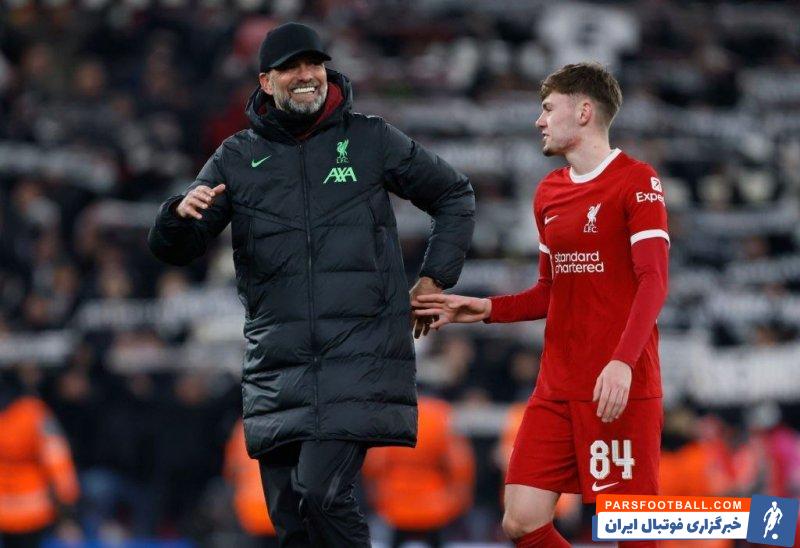 منچسترسیتی ؛ یورگن کلوپ سرمربی لیورپول : منچسترسیتی هنوز مدعی قهرمانی است