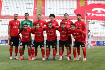 تراکتور ؛ اعتراض شدید تراکتور به قضاوت احمد محمدی در دیدار برابر پیکان